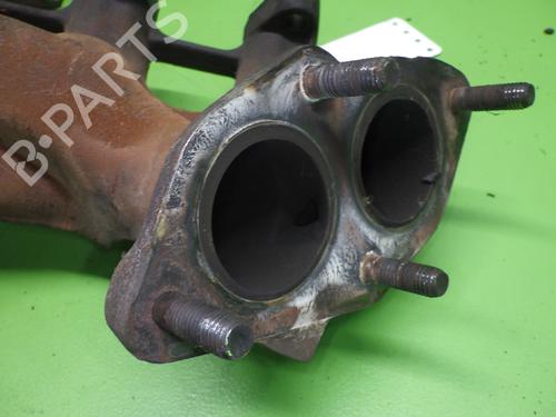 Exhaust manifold AUDI 80 B4 Saloon (8C2) 2.0 E | BP30892373M110
