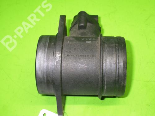 Used Mass air flow sensor VW LUPO I (6X1, 6E1) 1.2 TDI 3L (61 hp) 6396599