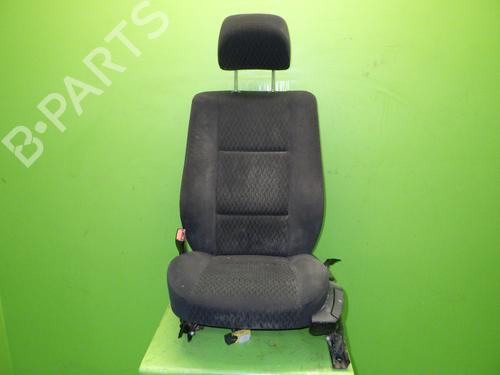 Used Left front seat BMW 3 Touring (E46) 320 d (136 hp) 19162897