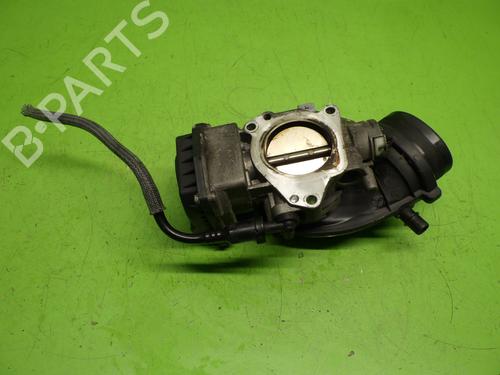 Throttle body PEUGEOT 206 CC (2D) 2.0 S16 | BP29046226M82