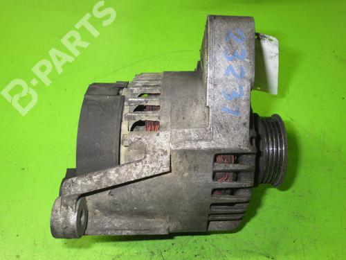 Alternator FIAT PUNTO (176_) 55 1.1 | BP6342369M7 