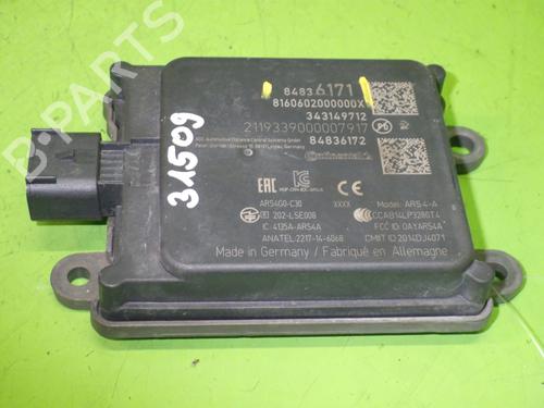 Module électronique OPEL INSIGNIA B Sports Tourer (Z18) 1.5 (35) (140 hp) 29016880