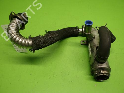 Used Egr PEUGEOT 3008 I MPV (0U_) 1.6 HDi (109 hp) 28284926
