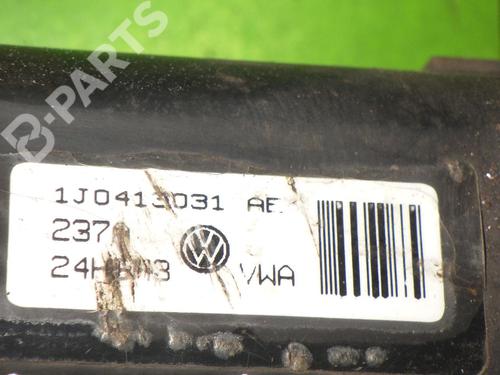 Right front shock absorber VW GOLF IV (1J1) 1.9 TDI | BP6650168M17 