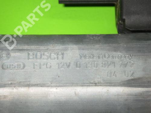 Right rear window motor FORD MONDEO III Turnier (BWY) 2.0 TDCi | BP6653256E22 