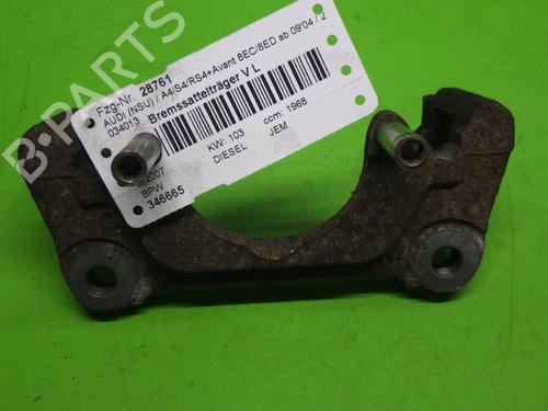 Used Support AUDI A4 B7 Avant (8ED) 2.0 TDI (140 hp) 14732498
