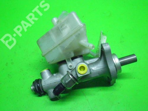 Used Brake master cylinder MERCEDES-BENZ C-CLASS (W203) C 200 CDI (203.007) (122 hp) 6344564