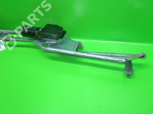 Front wipers mechanism VW SHARAN (7M8, 7M9, 7M6) 1.9 TDI | BP6372350C83 