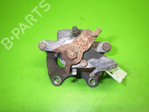 Left rear brake caliper RENAULT MEGANE II Estate (KM0/1_) 1.6 16V | BP14739340M107 