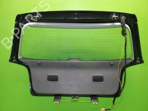 Tailgate VW POLO (9N_, 9A_) 1.2 | BP16856379C6 