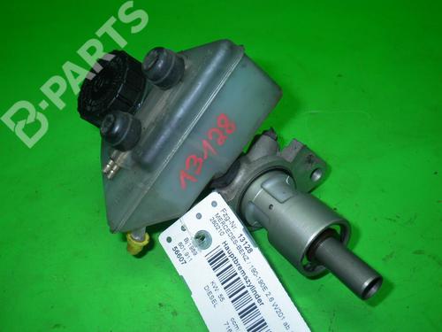 Hovedbremsecylinder MERCEDES-BENZ 190 (W201) D 2.0 (201.122) (75 hp) 6401113