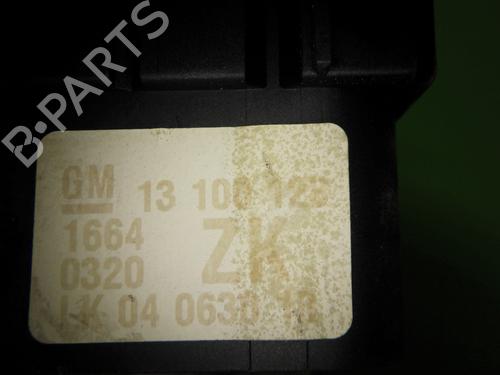 Headlight switch OPEL ASTRA H (A04) 1.6 (L48) | BP33712110I24 - Image 3
