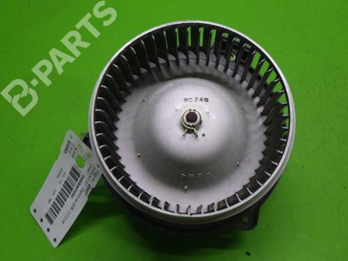 Used Heater blower motor CHEVROLET CAPTIVA (C100, C140) 2.0 D 4WD (150 hp) 6383055