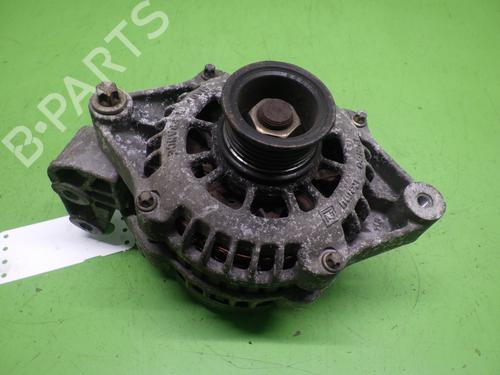 Used Alternator OPEL ASTRA F Estate (T92) 1.6 i (F35, M35) (75 hp) 28711675