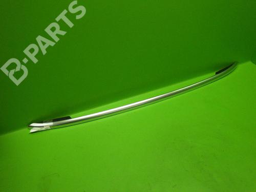 Roof bars VW GOLF PLUS V (5M1, 521) 1.4 TSI (122 hp) 6344370