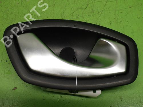 Used Rear right interior door handle RENAULT ZOE (BFM_) ZOE (BFMC, BFMD) (136 hp) 29739877