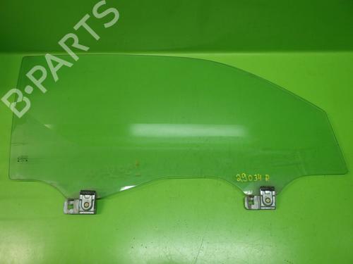 Used Front right door window SEAT AROSA (6H1) 1.4 TDI (75 hp) 22330441