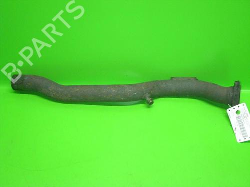 Used Pipe AUDI 100 C4 Saloon (4A2) 2.6 (150 hp) 14700934