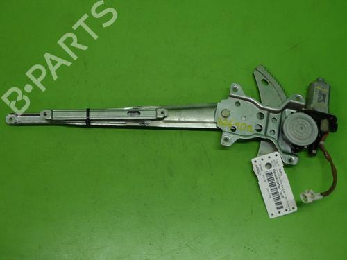 Raammechaniek rechts voor Raammechaniek rechts voor SUZUKI JIMNY Closed Off-Road Vehicle (SN) 1.3 16V 4WD (SN413, JB33) (80 hp) 37412045 37412045