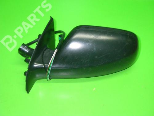 Left mirror PEUGEOT 307 (3A/C) 1.6 16V | BP6663561C26 