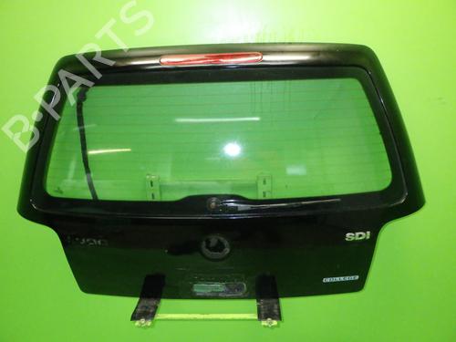 Used Tailgate VW LUPO I (6X1, 6E1) 1.2 TDI 3L (61 hp) 22940170