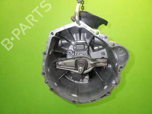 Cambio VW LT 28-46 II Van (2DA, 2DD, 2DH) 2.8 TDI (130 hp) 30824157