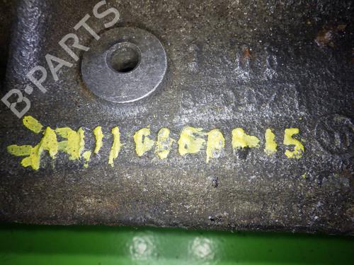 Support MERCEDES-BENZ C-CLASS Coupe (CL203) C 200 Kompressor (203.745) | BP29046284C155 