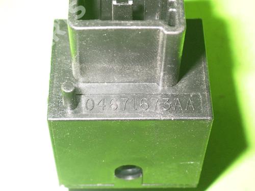 Switch CHRYSLER PT CRUISER (PT_) 2.2 CRD | BP6390121I30 