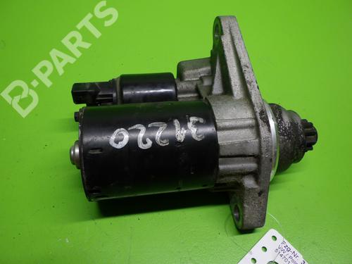 Startmotor VW POLO (9N_, 9A_) 1.2 (54 hp) 10868077