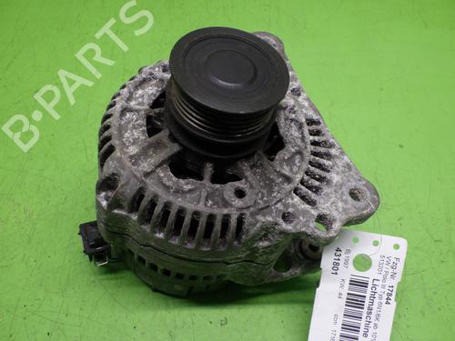 Alternator VW POLO III (6N1) 60 1.7 SDI | BP29046138M7 