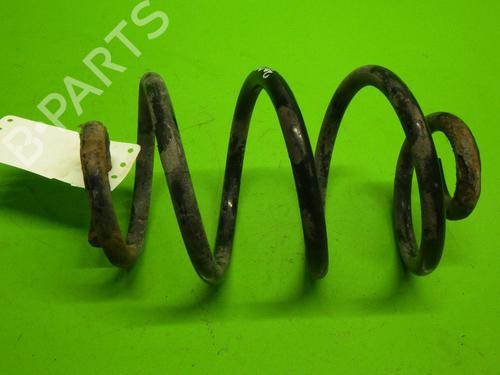 Used Shock absorber spring NISSAN MICRA III (K12) 1.2 16V (65 hp) 14731377