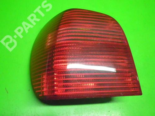 Used Right taillight VW POLO (6N2) 1.4 (60 hp) 6644937