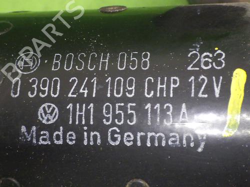 Front wipers mechanism VW GOLF III (1H1) 1.8 | BP29872897C83