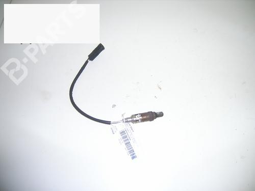 Elektronisk sensor RENAULT CLIO I (B/C57_, 5/357_) 1.2 (5/357Y, 5/357K) (54 hp) 6340389