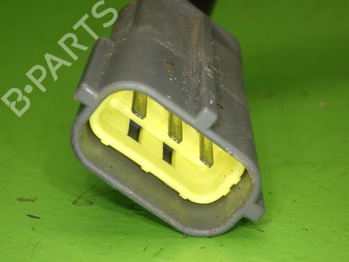 Right front indicator MAZDA 323 F V (BA) 1.5 16V (BA11) | BP28068300C33 