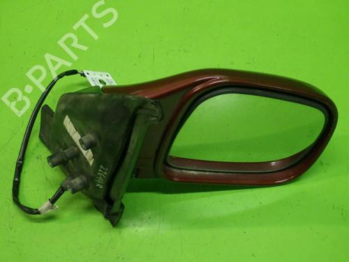 Used Right mirror NISSAN SERENA (C23) 1.6 (97 hp) 6659944