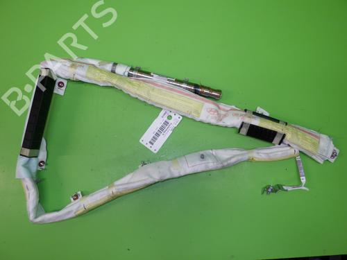 Right curtain airbag KIA RIO III (UB) 1.4 CVVT | BP15634684C12 