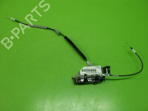 Used Front right lock OPEL GRANDLAND / GRANDLAND X (A18, P1UO) 1.2 (75) (131 hp) 16894384
