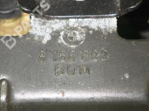 Tailgate lock BMW 5 Touring (E39) 523 i | BP6380201C101 
