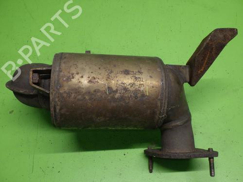 Catalyst RENAULT VEL SATIS (BJ0_) 2.2 dCi (BJ0E, BJ0F) | BP38944025M10 - Image 2