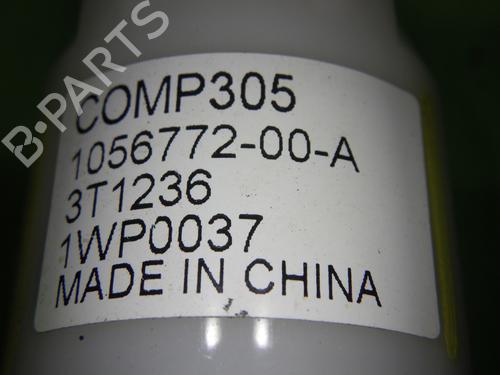 Washer pump TESLA MODEL X (5YJX) 100D AWD | BP21274953E24 