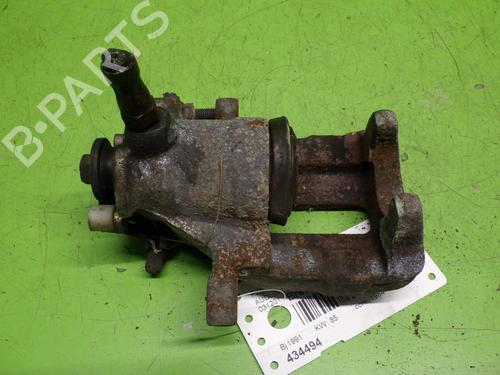 Right rear brake caliper AUDI 80 B4 Saloon (8C2) 2.0 E | BP29215885M106