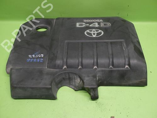 Used Upper protection Upper protection TOYOTA COROLLA Estate (_E12_) 1.4 D4-D (NDE120_, NDE120R) (90 hp) 34640770 34640770