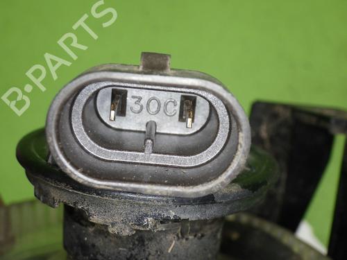 Rear fog light VW PASSAT B6 Variant (3C5) 2.0 TDI | BP37412640C37 - Image 4
