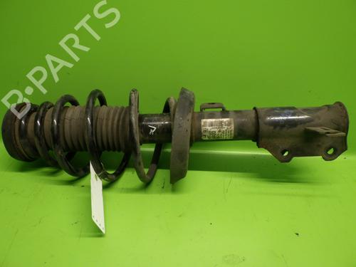 Used Right front shock absorber CHEVROLET CRUZE Hatchback (J305) 2.0 CDI (163 hp) 24232442