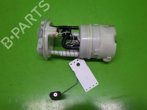 Used Electronic module RENAULT CLIO III (BR0/1, CR0/1) 1.2 16V (BR02, BR0J, BR11, CR02, CR0J, CR11) (75 hp) 14722073