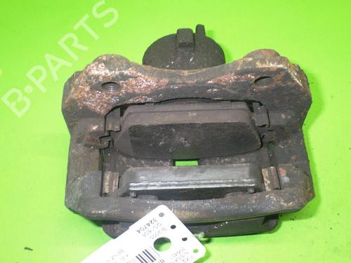 Left front brake caliper NISSAN ALMERA TINO (V10) 1.8 | BP14728375M105 