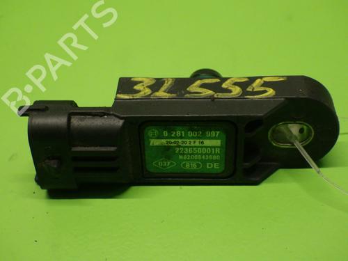 Used Electronic sensor Electronic sensor DACIA DUSTER (HS_) 1.5 dCi (HSMC) (107 hp) 36426202 36426202