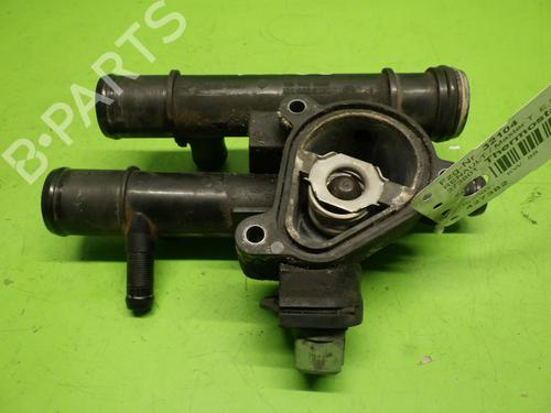 Used Thermostat housing RENAULT MASTER II Van (FD) 2.5 dCi (120 hp) 28206621