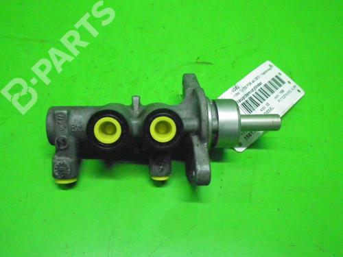 Brake master cylinder OPEL COMBO Box Body/MPV 1.7 DTI 16V | BP6347850M77 